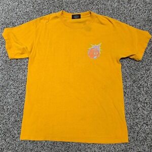 The Hundreds‎ Graphic Tee Short Sleeve Crew Neck Casual Top Medium